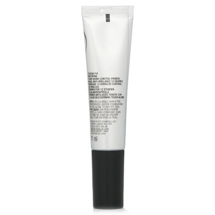 MAC - Studio Fix Mattifine 12HR Shine Control Primer