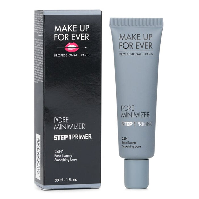 MAKE UP FOR EVER - Step 1 Primer 30ml/1oz