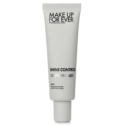 MAKE UP FOR EVER - Step 1 Primer 30ml/1oz