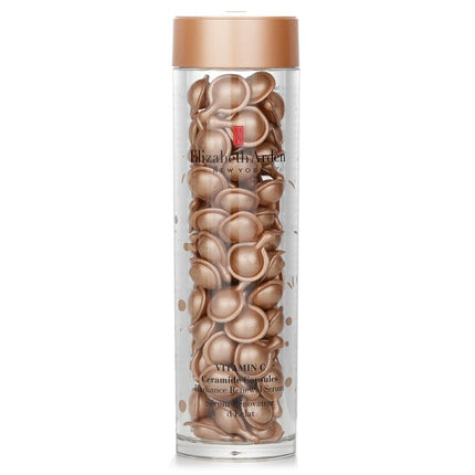 ELIZABETH ARDEN - Ceramide Vitamin C Capsules - Radiance Renewal Serum