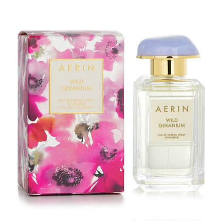 AERIN - Wild Geranium Eau De Parfum Spray
