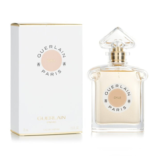 GUERLAIN - Idylle Eau De Parfum Spray