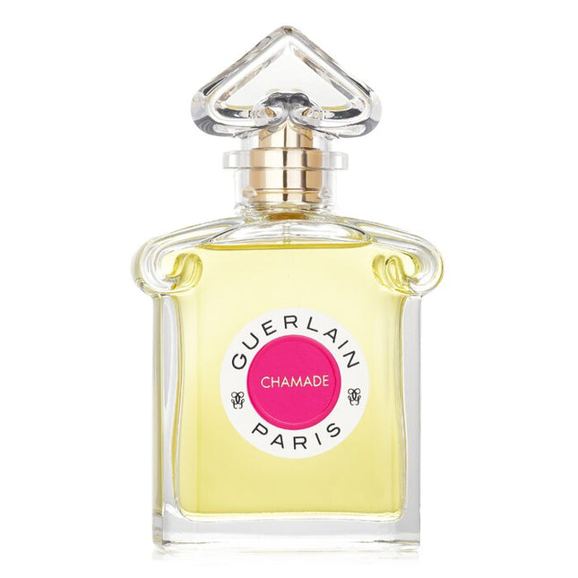 GUERLAIN - Chamade Eau De Toilette Spray