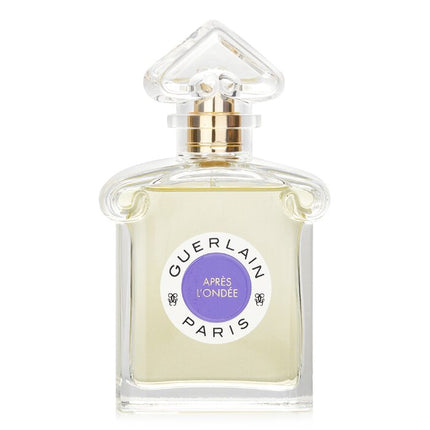GUERLAIN - Apres l'Ondee Eau De Toilette Spray