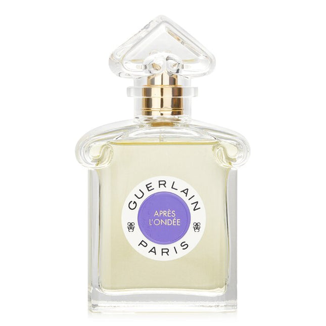 GUERLAIN - Apres l'Ondee Eau De Toilette Spray