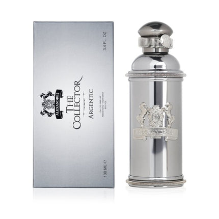 ALEXANDRE. J - The Collector Argentic Eau De Parfum Spray