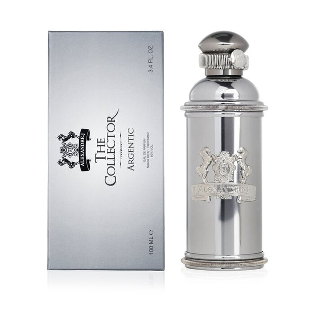 ALEXANDRE. J - The Collector Argentic Eau De Parfum Spray