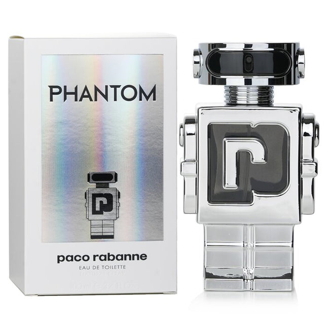 PACO RABANNE - Phantom Eau De Toilette Spray