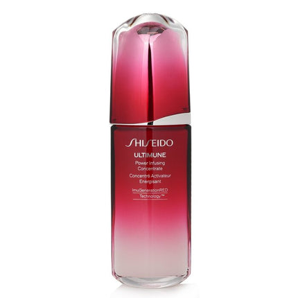 SHISEIDO - Ultimune Power Infusing Concentrate (ImuGenerationRED Technology)(Random Packaging)