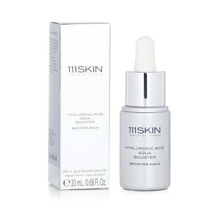 111SKIN - Hyaluronic Acid Aqua Booster