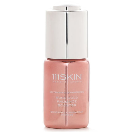 111SKIN - Rose Gold Radiance Booster