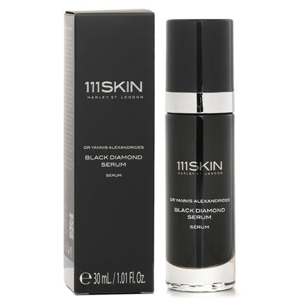 111SKIN - Celestial Black Diamond Serum
