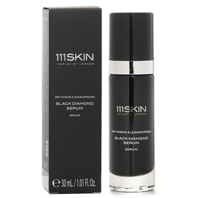 111SKIN - Celestial Black Diamond Serum