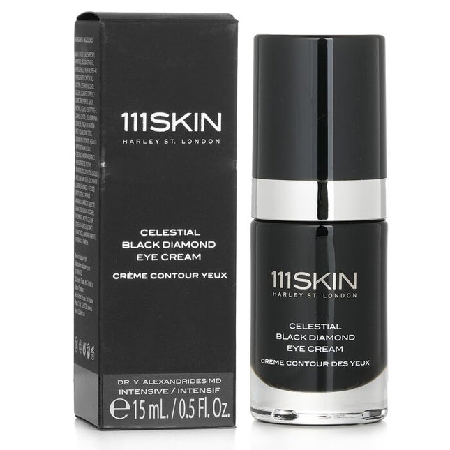 111SKIN - Black Diamond Eye Cream
