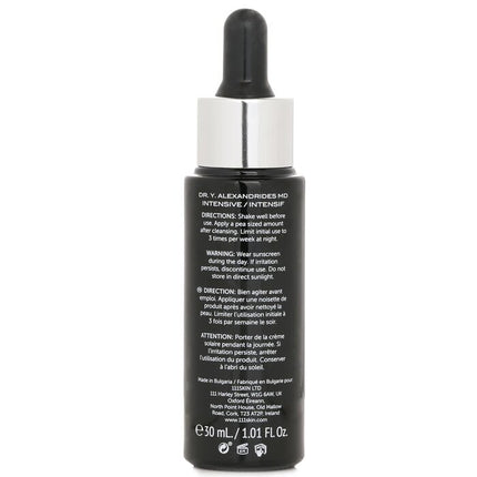 111SKIN - Celestial Black Diamond Retinol Oil