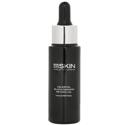 111SKIN - Celestial Black Diamond Retinol Oil