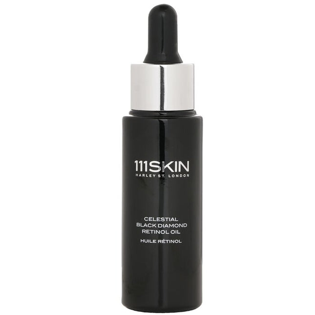 111SKIN - Celestial Black Diamond Retinol Oil