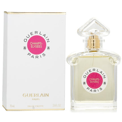 GUERLAIN - Champs Elysees Eau De Toilette Spray