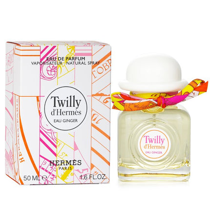HERMES - Twilly d'Hermes Eau Ginger Eau De Parfum Spray