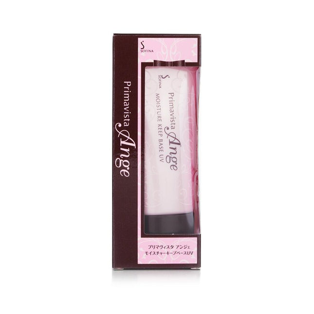 SOFINA - Primavista Ange Moisture Keep Base UV SPF 16