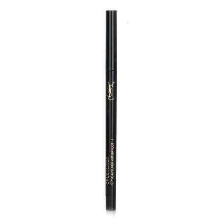 YVES SAINT LAURENT - Crushliner Stylo Waterproof Eyeliner 0.35g/0.01oz