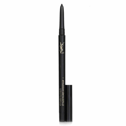 YVES SAINT LAURENT - Crushliner Stylo Waterproof Eyeliner 0.35g/0.01oz