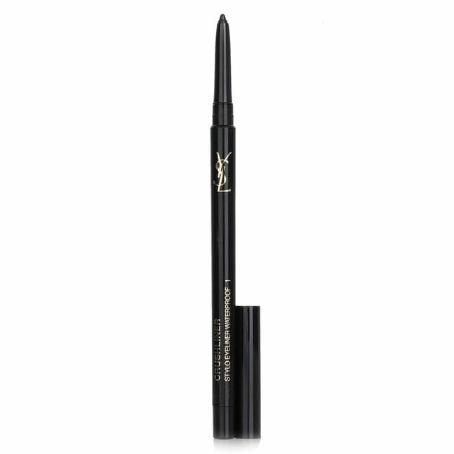 YVES SAINT LAURENT - Crushliner Stylo Waterproof Eyeliner 0.35g/0.01oz