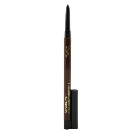 YVES SAINT LAURENT - Crushliner Stylo Waterproof Eyeliner 0.35g/0.01oz