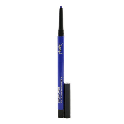 YVES SAINT LAURENT - Crushliner Stylo Waterproof Eyeliner 0.35g/0.01oz