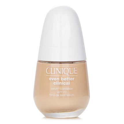 CLINIQUE - Even Better Clinical Serum Foundation SPF 20 30ml/1oz
