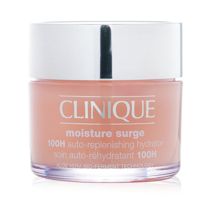 CLINIQUE - Moisture Surge 100H Auto-Replenishing Hydrator