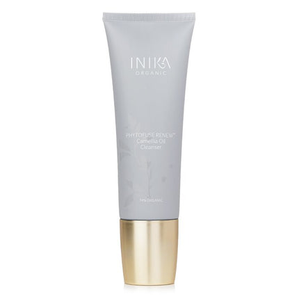 INIKA ORGANIC - Phytofuse Renew Camellia Oil Cleanser