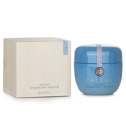 TATCHA - Indigo Overnight Repair