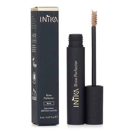 INIKA ORGANIC - Brow Perfector 8ml/0.27oz