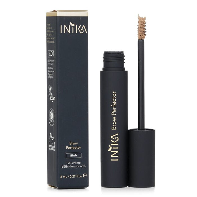 INIKA ORGANIC - Brow Perfector 8ml/0.27oz