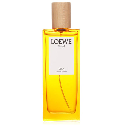 LOEWE - Solo Ella Eau De Toilette Spray