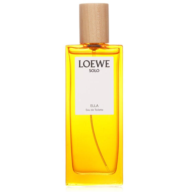 LOEWE - Solo Ella Eau De Toilette Spray