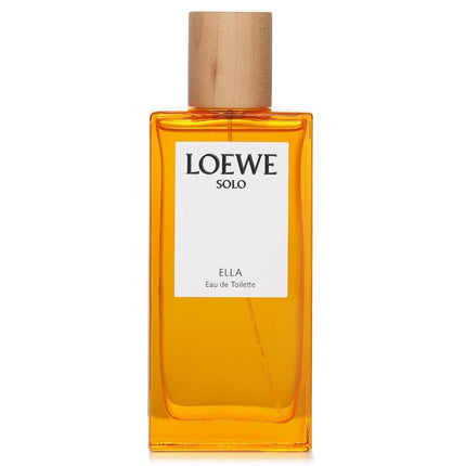 LOEWE - Solo Ella Eau De Toilette Spray
