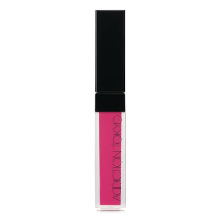 ADDICTION - The Matte Lip Liquid 6.5ml/0.22oz