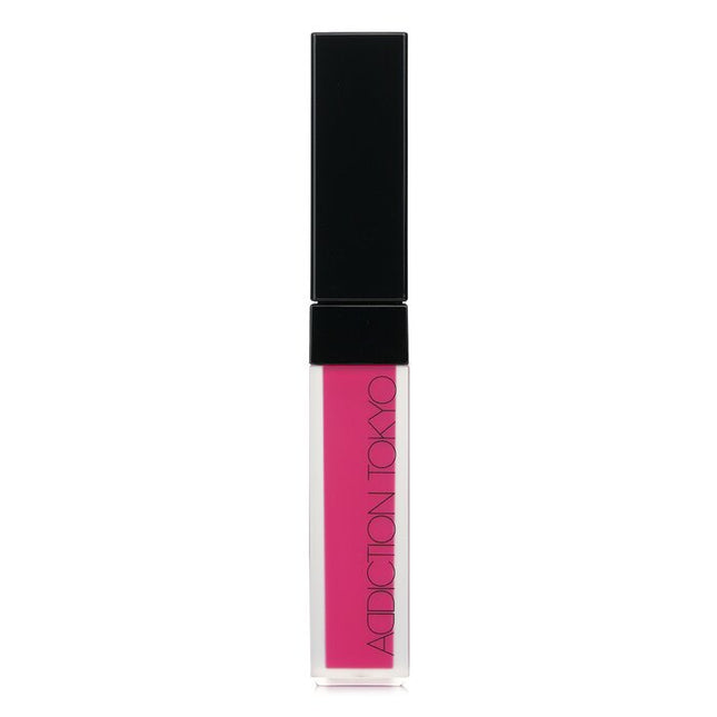 ADDICTION - The Matte Lip Liquid 6.5ml/0.22oz