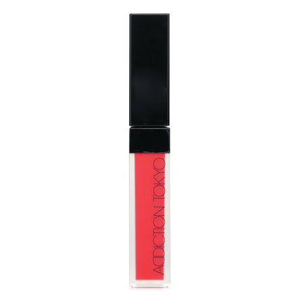 ADDICTION - The Matte Lip Liquid 6.5ml/0.22oz