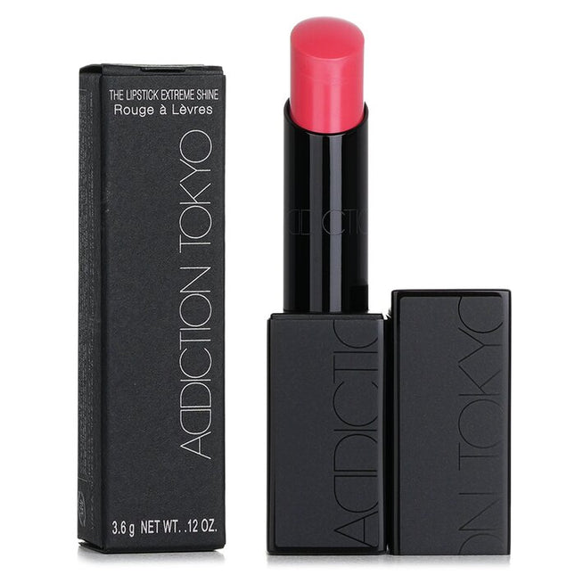 ADDICTION - The Lipstick Extreme Shine 3.6g/0.12oz