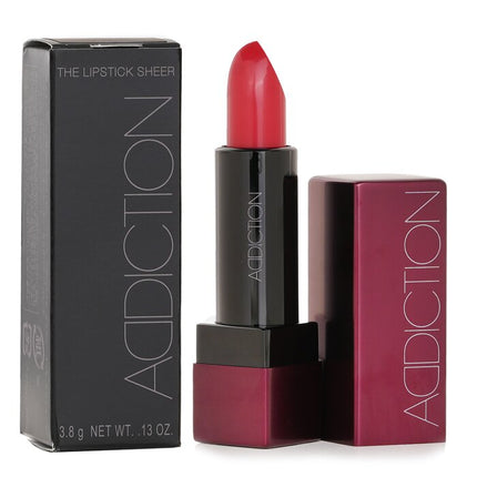 ADDICTION - The Lipstick Sheer 3.8g/0.13oz
