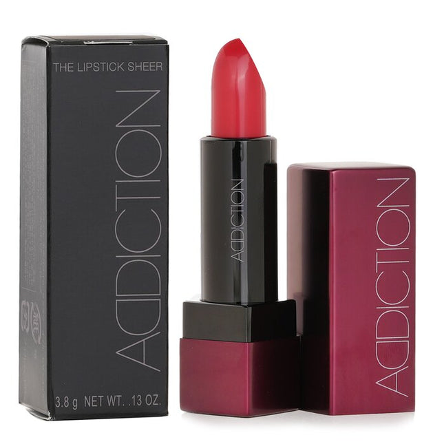 ADDICTION - The Lipstick Sheer 3.8g/0.13oz