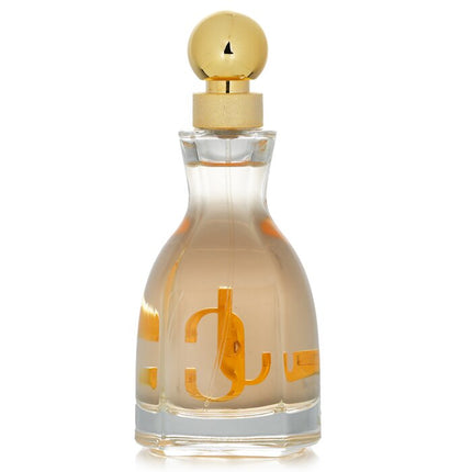 JIMMY CHOO - I Want Choo Eau De Parfum Spray