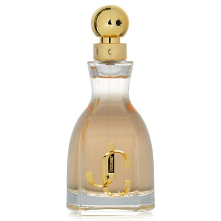 JIMMY CHOO - I Want Choo Eau De Parfum Spray