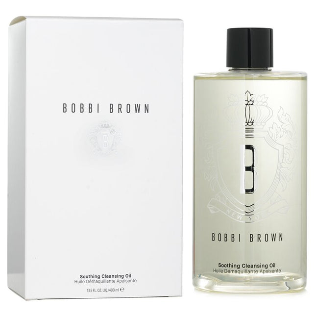 BOBBI BROWN - Soothing Cleansing Oil (Random Packaging)