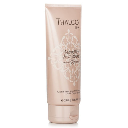 THALGO - Spa Merveille Arctique Salt Flake Scrub