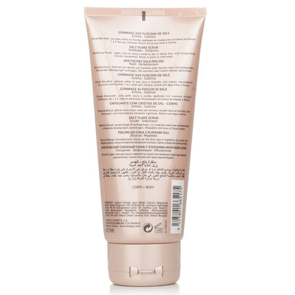 THALGO - Spa Merveille Arctique Salt Flake Scrub