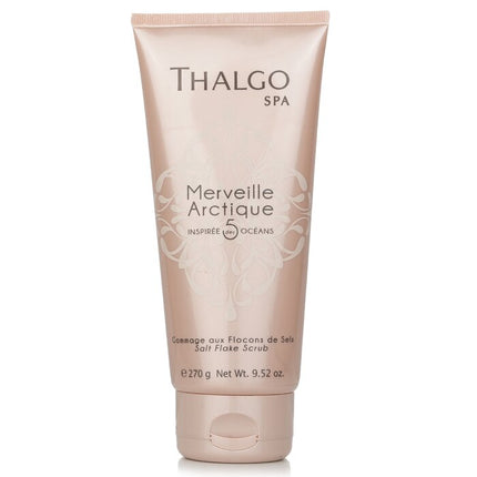 THALGO - Spa Merveille Arctique Salt Flake Scrub